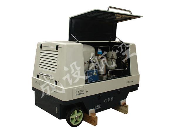YBC-9高压油泵车